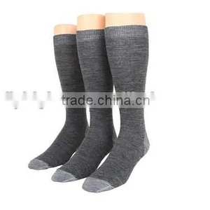 Woman Knee High Sock Wholesale thumbnail-2