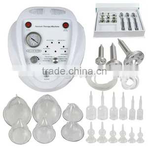 Hot Sale Women Cupping Breast Enlargement Machine thumbnail-1