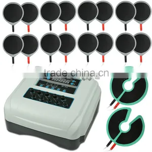 Ultrasound Weight Loss Electrotherapy Machine thumbnail-1