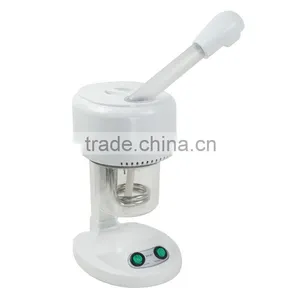Professional Portable Mini Desktop Facial Steamer OZone Spa Salon Beauty Table thumbnail-5