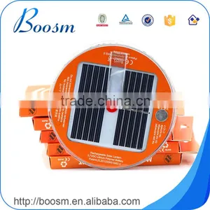 Bottom Price Unique Cheap Portable Solar Led Light,hanging Outdoor Solar Garden Light thumbnail-1