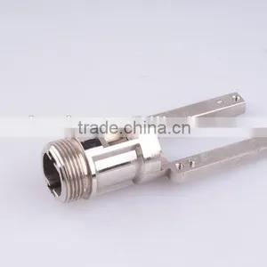 Non Standard Factory High Precision Metal Mould Aluminum Die Casting Die thumbnail-3