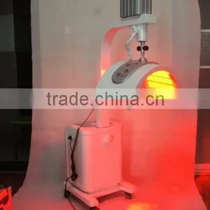 Professional Medical 3 Color Lights Led Pdt/led Light Lamp Facial Machine thumbnail-3