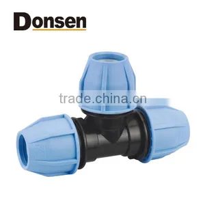 2014 90 TEE PP COMPRESSION FITTINGS thumbnail-1