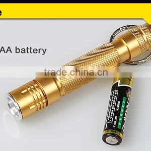 SupFire Mini Led Light A1 With Keyring thumbnail-5