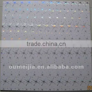 595mm Priting Pvc Panel thumbnail-3