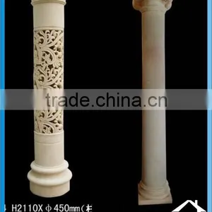 Artificial Stone Garden Pavilion thumbnail-5