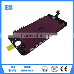 100% Original Mobile Phone Lcd for Iphone 6s thumbnail-5