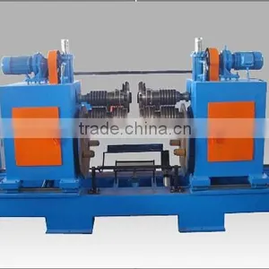 Round Forming Machine For Steel Barrel Making Line thumbnail-1