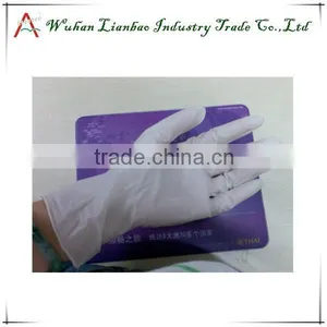 Work Glove Latex thumbnail-1