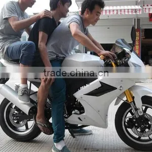 New 1500W Cheap Pocket Bike Price High Quality(MC-250) thumbnail-4