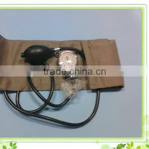 Blood Pressure Monitor And Stethoscope thumbnail-1