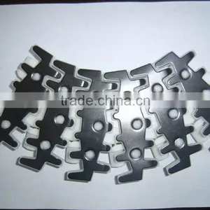 2350 Rubber Cover Conveyor Chain Assembly Line Equipment thumbnail-2