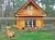 Beautiful Small Prefab Modern Steel House thumbnail-1