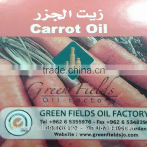 Cold Pressed Carrot Seed Oil thumbnail-3