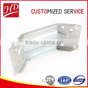 Metal Furniture Parts, Stainless Steel Spare Parts for Chairs thumbnail-1