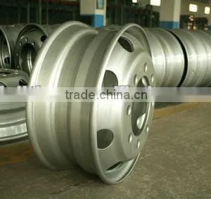 Commercial Truck Wheels thumbnail-1