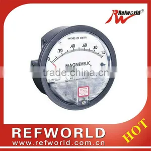 Differential Pressure Gage thumbnail-1