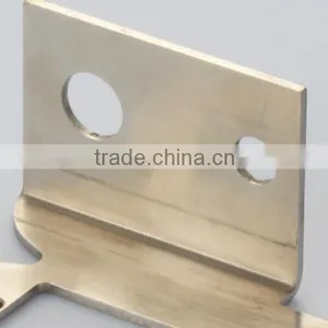 KF Metal Shelf Parts Made by Stainless Steel Material thumbnail-6