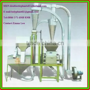 MFD Series Flour Mill thumbnail-1