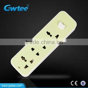 Water-proof Electric Power Socket Board FXD-318 thumbnail-6
