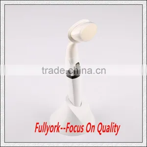 Portable Skin Care Deep Cleaning Beauty Face Washing Brush Sonic Facial Cleaner thumbnail-1