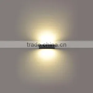 CE, UL, ROHS High Quality CE Wall Mounted IP65 Battery Operated Red/ Green Rechargeable Led Emergency Light Lighting Lamp With thumbnail-5
