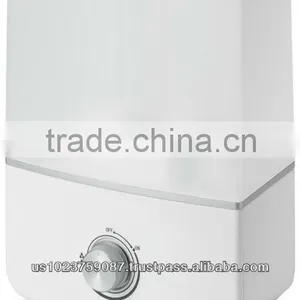 3.5L / 0.92 Gallon Ultrasonic Humidifier, Air Humidfiier-Model BN-728 Ultrasonic Atomizer With CE Rosh and UL Certificate thumbnail-1