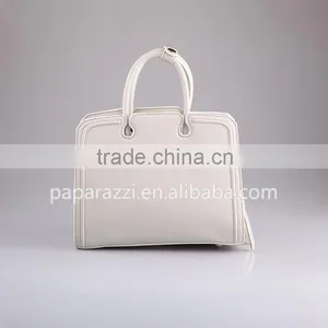 4019-2016 Spring and Summer Season Fashion Trendy Tassel Tote Bag for Women thumbnail-2