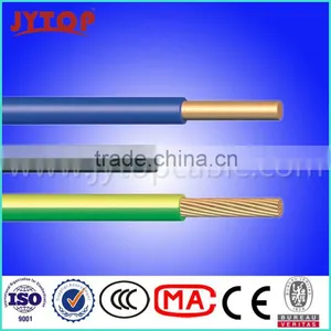 450V Copper Wire H07V-U H07V-R thumbnail-5