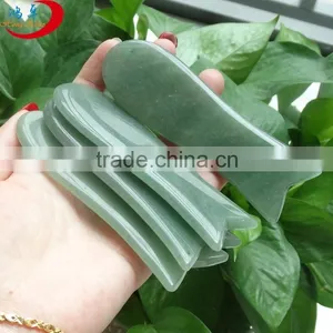 Jade Stone Price Guasha Jade for Massage thumbnail-1