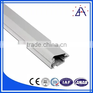 Aluminium Industrial Frame 25x25 Aluminium Profile thumbnail-6