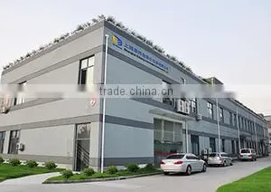 Shanghai Enbang Automation Instrument Co., Ltd. company overview - view 1 thumbnail