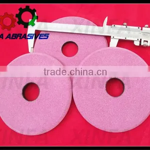 Pink Grinding Wheel thumbnail-1
