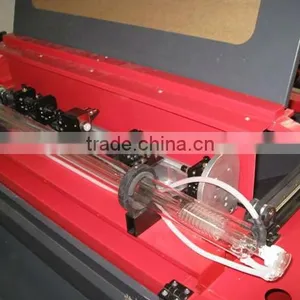 DW-6040 Multifunctional Laser Engraving Machine for Non-metal Cutter and Engraver and Metal Engraving Machine With High Speed thumbnail-4