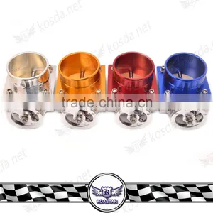 New Ithem 80mm Universal Electronic Throttle Body System For Car, Aluminum Throttle Body Price. thumbnail-5