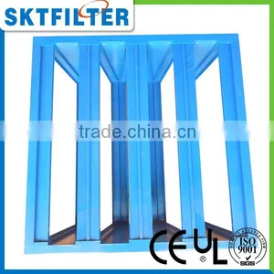G2G3G4 Bag Filter Plastic Frame thumbnail-4