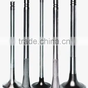 DIESEL ENGINE INTAKE EXHAUST VALVE FOR OPEL REF.2170 REF.2171 thumbnail-1