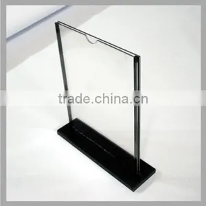 Hot Sell Clear Acryilc Photo Cube thumbnail-1