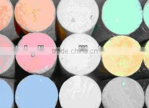 High Qulaity Dustless COLOUR Chalk thumbnail-1