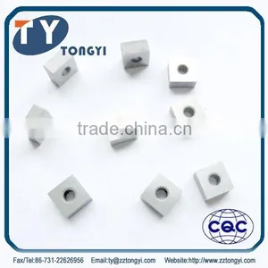 Tungsten Carbide/hertel Insertos de Carburo thumbnail-1