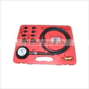 Engine Oil Pressure Test Kit Tester Low Oil Warning Devices Car Garage Tool TL-93 thumbnail-1