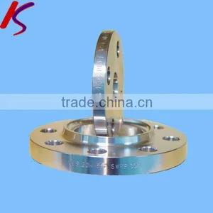 DIN2573 PN6 PLATE FLANGE thumbnail-1