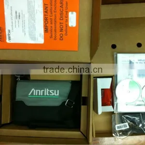 Anritsu Antenna Analyzer and Site Master S331L thumbnail-4