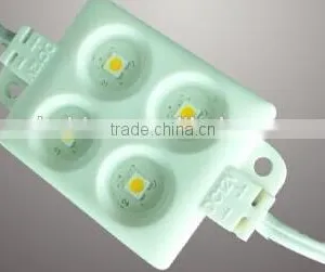 DC12V Non-Waterproof 3528 RGB LED Module in Cabinet Z5534X4SMD-3528 thumbnail-2