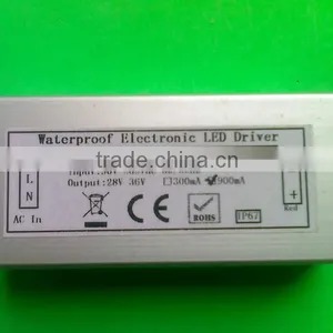 12V Waterproof Led Power Supply 60w IP67 With Factory Price thumbnail-1