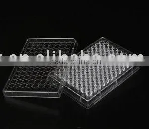 Plastic Plates 96well U Shape thumbnail-1