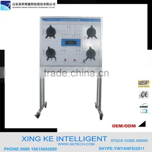 XK-SJB-YX Automobile Sound System Training Board, Vehicle Educational Kit Car Technology Lab thumbnail-1