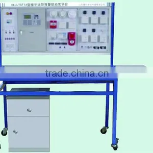 XK-LYXF1A Intelligent Building Fire Protection Training Device thumbnail-1