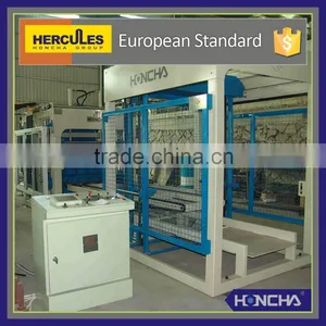 Oversea China Made Hydraulic Block Machine for Sale thumbnail-2